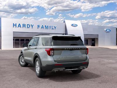 2027 Ford Explorer RWD SUV for sale #169952 - photo 2