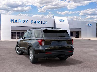 2027 Ford Explorer RWD SUV for sale #169969 - photo 2