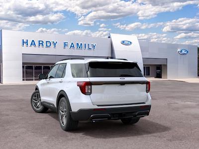 2027 Ford Explorer 4WD SUV for sale #170074 - photo 2
