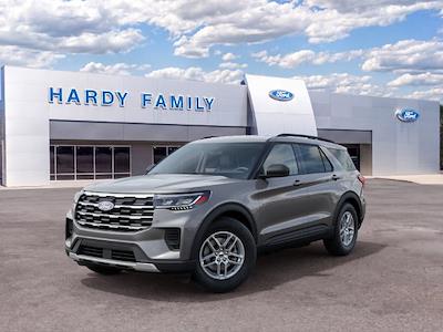 2027 Ford Explorer RWD SUV for sale #170090 - photo 2