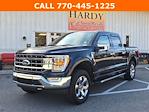 2021 Ford F-150 SuperCrew Cab 4WD Pickup for sale #42410A - photo 1