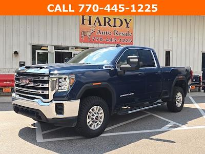 2022 GMC Sierra 2500 Double Cab 4WD Pickup for sale #42524A1B - photo 1