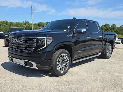 2025 GMC Sierra 1500 Crew Cab 4WD Pickup for sale #43200A - photo 1