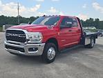 2024 Ram 3500 Crew Cab DRW 4WD Flatbed Truck for sale #43250A - photo 1