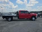 2024 Ram 3500 Crew Cab DRW 4WD Flatbed Truck for sale #43250A - photo 6