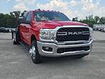 2024 Ram 3500 Crew Cab DRW 4WD Flatbed Truck for sale #43250A - photo 7