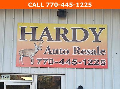 Used 2019 GMC Sierra 1500 Denali Crew Cab for sale #43359B - photo 1