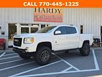 2021 GMC Canyon Crew Cab 4WD Pickup for sale #43397A - photo 1