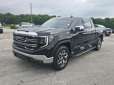 2023 GMC Sierra 1500 Crew Cab 4WD Pickup for sale #43575A - photo 1