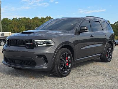 Used 2025 Dodge Durango R/T Plus for sale #43613B - photo 1