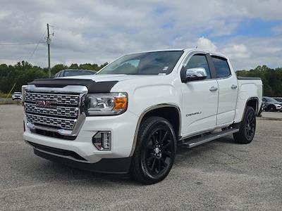 2022 GMC Canyon Crew Cab 4WD Pickup for sale #43665A - photo 1