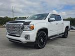 2022 GMC Canyon Crew Cab 4WD Pickup for sale #43665A - photo 1