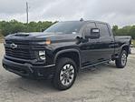 2024 Chevrolet Silverado 2500 Crew Cab 4WD Pickup for sale #43671D1 - photo 1