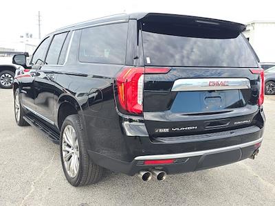 Used 2022 GMC Yukon XL Denali for sale #43810A - photo 2