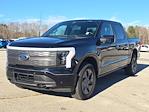 Used 2023 Ford F-150 Lightning Pro SuperCrew Cab for sale #43854B - photo 1
