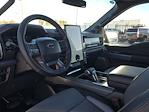 Used 2023 Ford F-150 Lightning Pro SuperCrew Cab for sale #43854B - photo 24