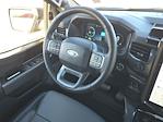 Used 2023 Ford F-150 Lightning Pro SuperCrew Cab for sale #43854B - photo 31