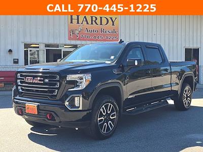 2020 GMC Sierra 1500 Crew Cab 4WD Pickup for sale #43906A - photo 1