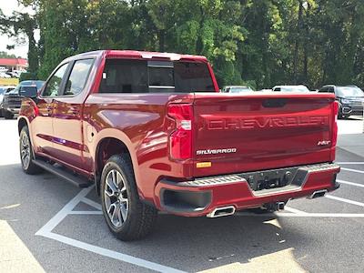 2020 Chevrolet Silverado 1500 Crew Cab 4WD Pickup for sale #44055A - photo 2