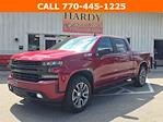 2020 Chevrolet Silverado 1500 Crew Cab 4WD Pickup for sale #44055A - photo 1