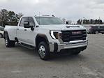 2024 GMC Sierra 3500 Crew Cab 4WD Pickup for sale #44071A - photo 7