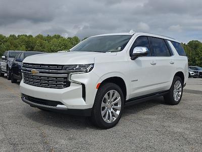 2022 Chevrolet Tahoe 4WD SUV for sale #44072A - photo 1