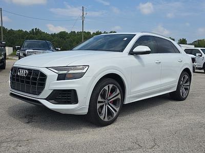 2019 Audi Q8 AWD SUV for sale #44114A - photo 1