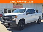 2021 Chevrolet Silverado 1500 Crew Cab 4WD Pickup for sale #44128A - photo 1