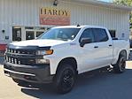 2021 Chevrolet Silverado 1500 Crew Cab 4WD Pickup for sale #44128A - photo 3