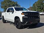 2021 Chevrolet Silverado 1500 Crew Cab 4WD Pickup for sale #44128A - photo 8
