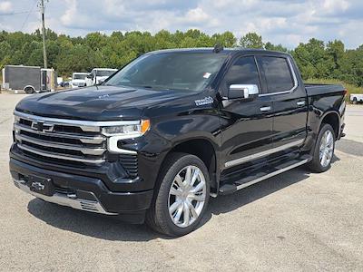 2023 Chevrolet Silverado 1500 Crew Cab 4WD Pickup for sale #44144A - photo 1