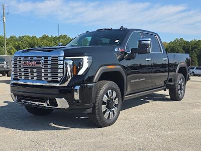 2025 GMC Sierra 2500 Crew Cab 4WD Pickup for sale #44152A - photo 1