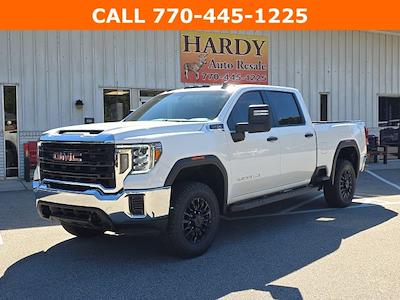 2023 GMC Sierra 2500 Crew Cab 4WD Pickup for sale #44170C - photo 1