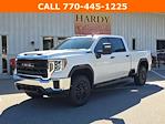 2023 GMC Sierra 2500 Crew Cab 4WD Pickup for sale #44170C - photo 1