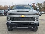 2025 Chevrolet Silverado 2500 Crew Cab 4WD Pickup for sale #44174A - photo 8
