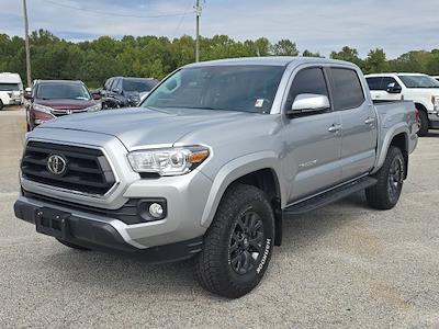 2023 Toyota Tacoma Double Cab RWD Pickup for sale #44284A - photo 1