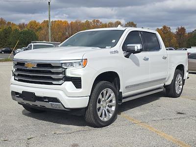 2023 Chevrolet Silverado 1500 Crew Cab 4WD Pickup for sale #44295B - photo 1