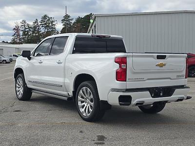 2023 Chevrolet Silverado 1500 Crew Cab 4WD Pickup for sale #44295B - photo 2