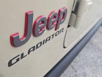 2022 Jeep Gladiator Crew Cab 4WD Pickup for sale #44296A - photo 11