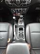 2022 Jeep Gladiator Crew Cab 4WD Pickup for sale #44296A - photo 34
