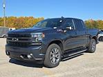 2022 Chevrolet Silverado 1500 Crew Cab 4WD Pickup for sale #44327A - photo 1