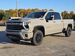 2024 Chevrolet Silverado 2500 Crew Cab 4WD Pickup for sale #44332A - photo 1