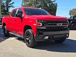 2021 Chevrolet Silverado 1500 Crew Cab 4WD Pickup for sale #44337A - photo 7