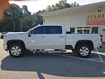 2022 Chevrolet Silverado 2500 Crew Cab 4WD Pickup for sale #44379A - photo 3