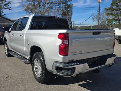 2021 Chevrolet Silverado 1500 Crew Cab 4WD Pickup for sale #44398B - photo 2