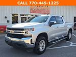 2021 Chevrolet Silverado 1500 Crew Cab 4WD Pickup for sale #44398B - photo 1