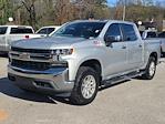 2021 Chevrolet Silverado 1500 Crew Cab 4WD Pickup for sale #44398B - photo 4