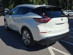 Used 2021 Nissan Murano SL for sale #44408A - photo 2
