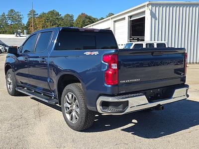 2021 Chevrolet Silverado 1500 Crew Cab 4WD Pickup for sale #44474A - photo 2