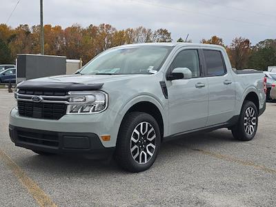 2022 Ford Maverick SuperCrew Cab FWD Pickup for sale #44485B - photo 1